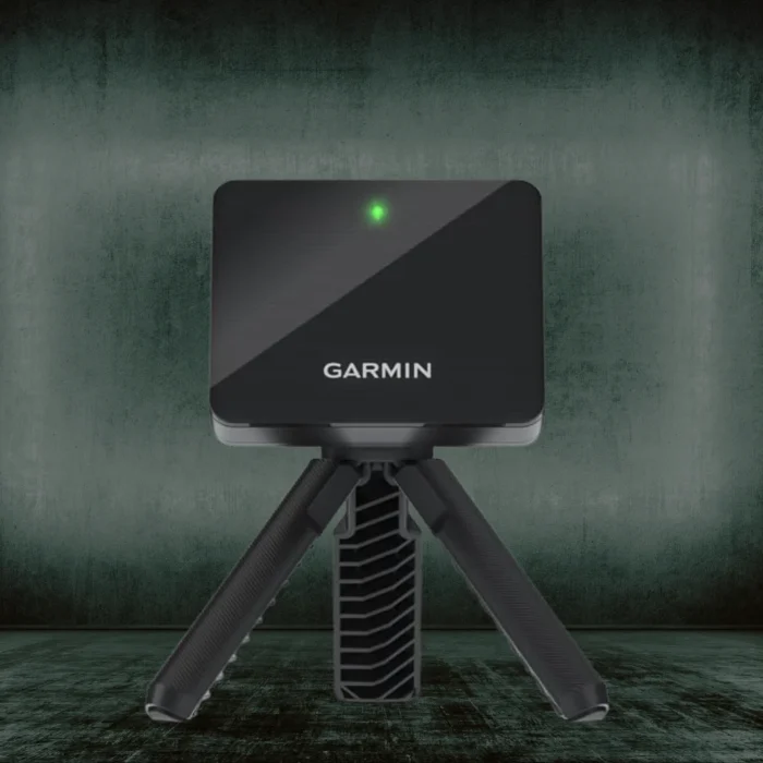 Garmin Approach R10