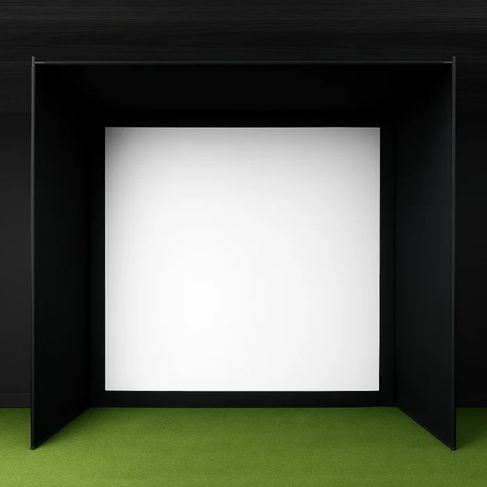 RXS Enclosure With Pole Kit