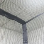 GolfSimEnclosure-cage