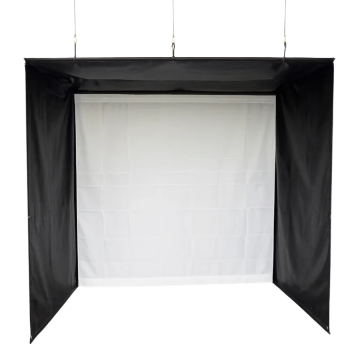 LZ Golf Roll Up Bays
