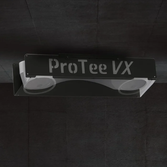 Protee VX Metal Cover