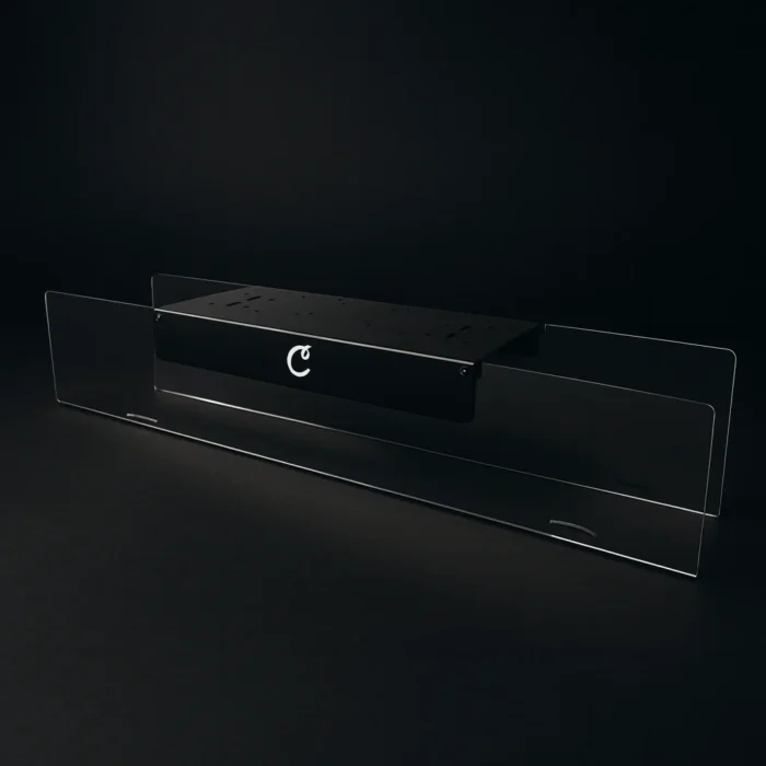 Carl's Protee VX Cover