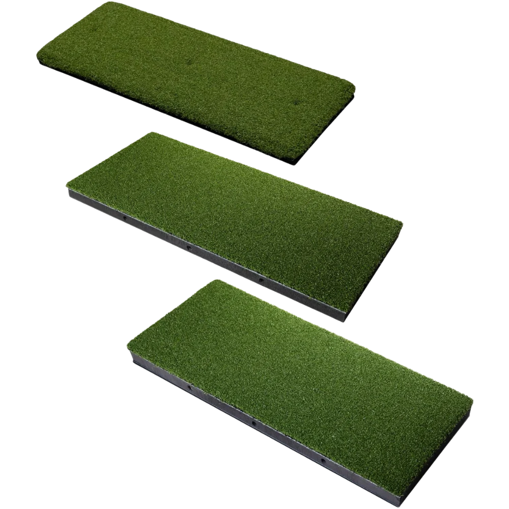 Golf Mat Insert Mats & Inserts