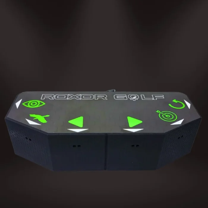 Roxor Touchless Control Box
