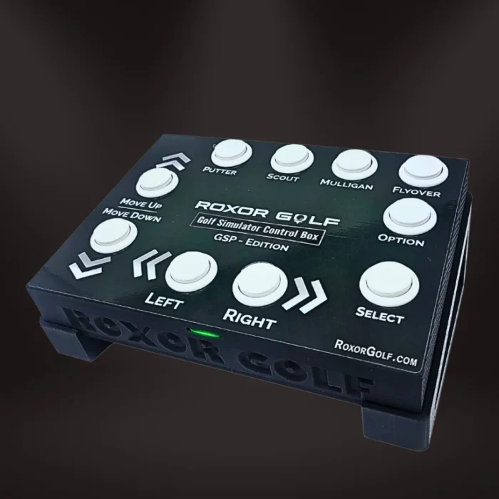 Roxor GSP Control Box