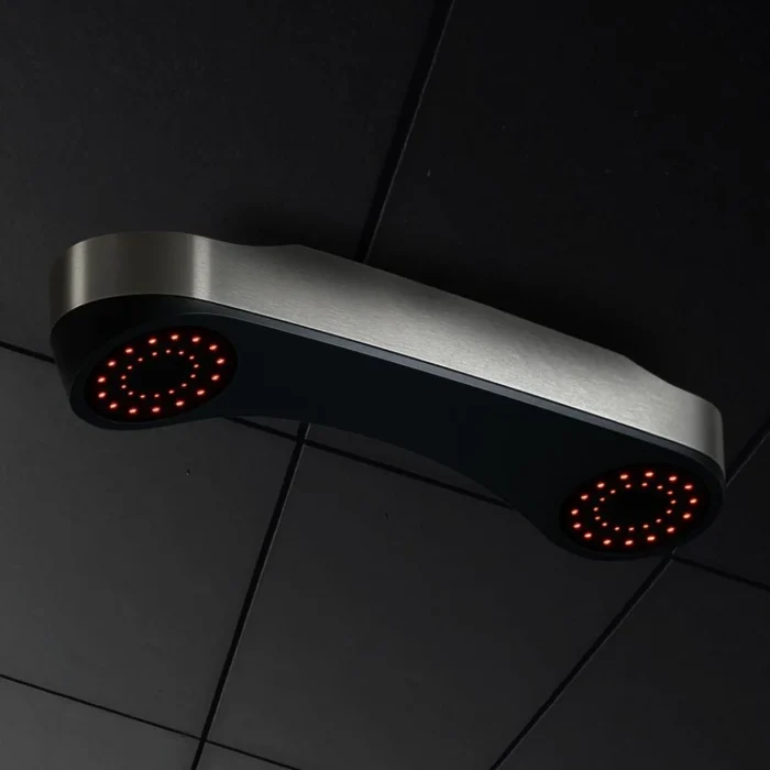 Protee VX Launch Monitor