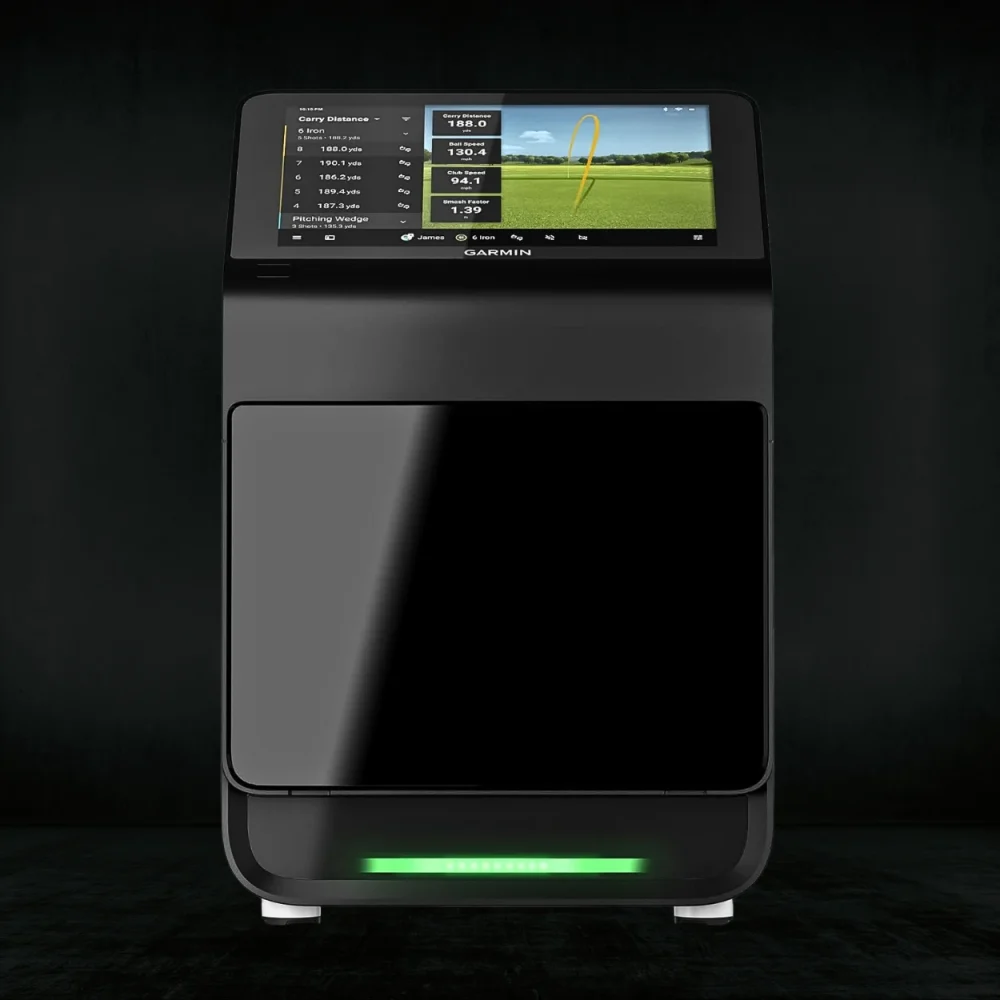 Garmin-r50-launch-monitor